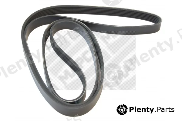 Mapco 262196 — V-Ribbed Belt