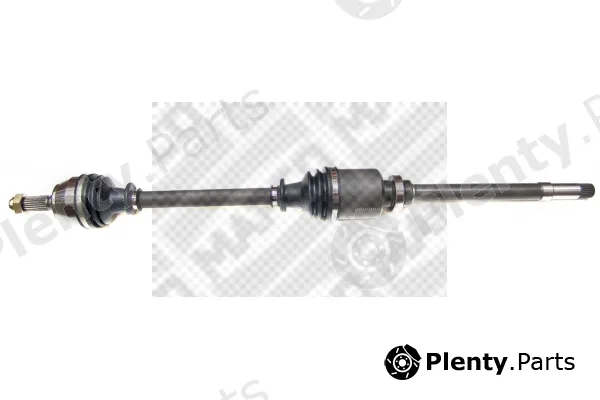 Mapco 16328 — Drive Shaft