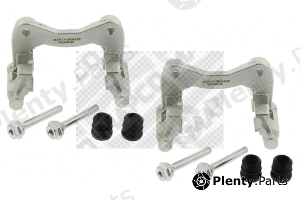 Mapco 4834/2 — Bracket, brake caliper