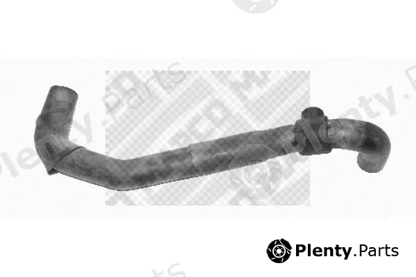 Mapco 39227 — Radiator Hose