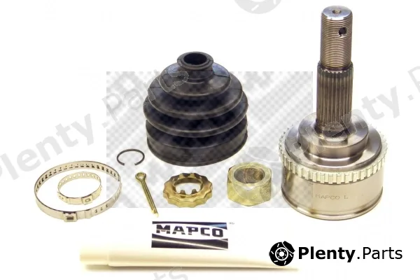 Mapco 16574 — Joint Kit, drive shaft