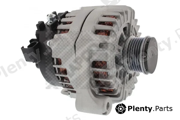 Mapco 113621 — Alternator