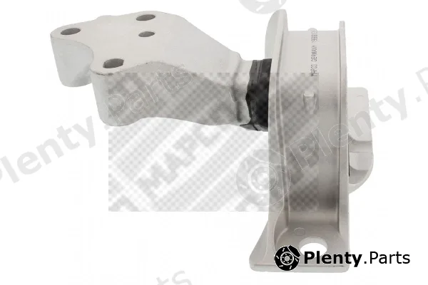 Mapco 37134 — Mounting, engine