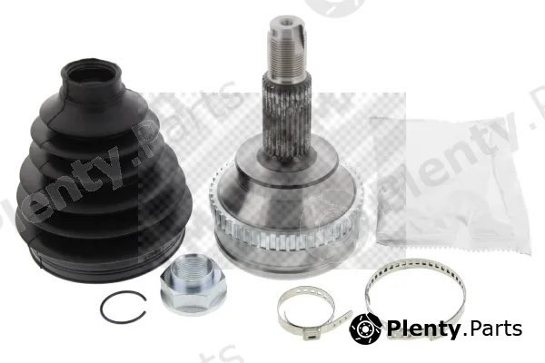 Mapco 16149 — Joint Kit, drive shaft