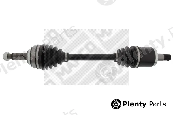 Mapco 16095 — Drive Shaft