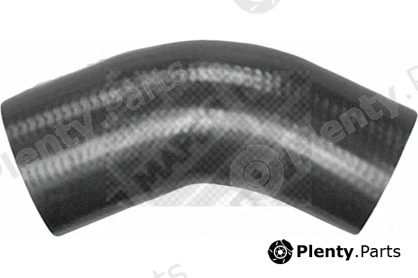 Mapco 39943 — Charge Air Hose