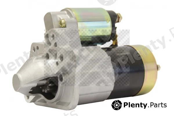 Mapco 13156 — Starter