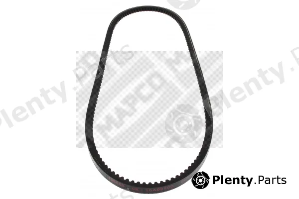 Mapco 100950 — V-Belt