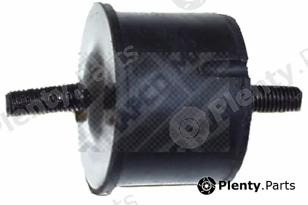 Mapco 33196 — Mounting, engine