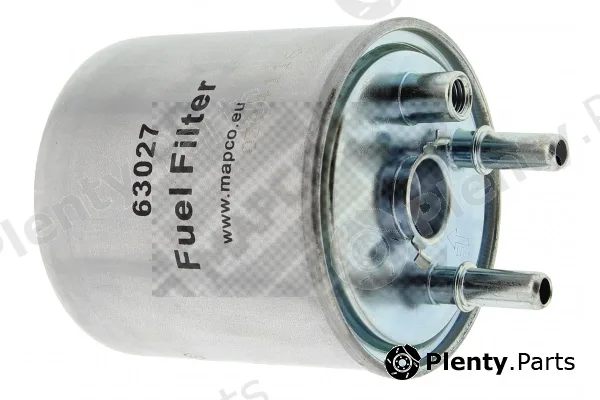 Mapco 63027 — Fuel Filter