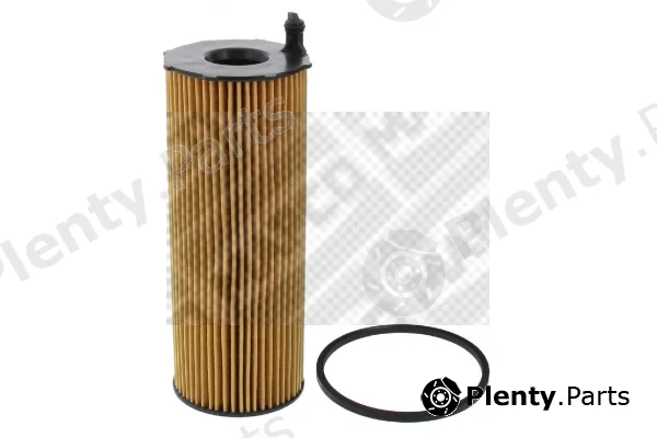 Mapco 64902 — Oil Filter