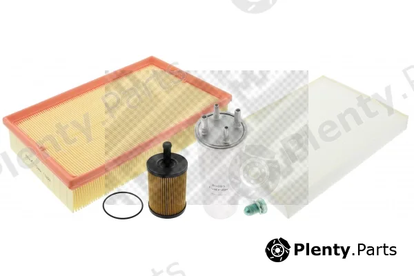 Mapco 68826 — Filter Set