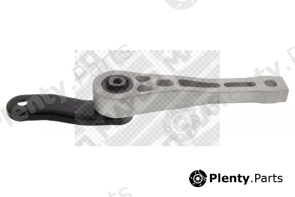 Mapco 38824 — Mounting, engine