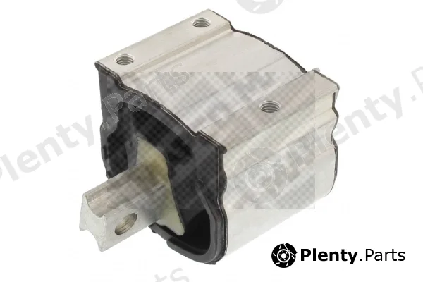 Mounting, engine
