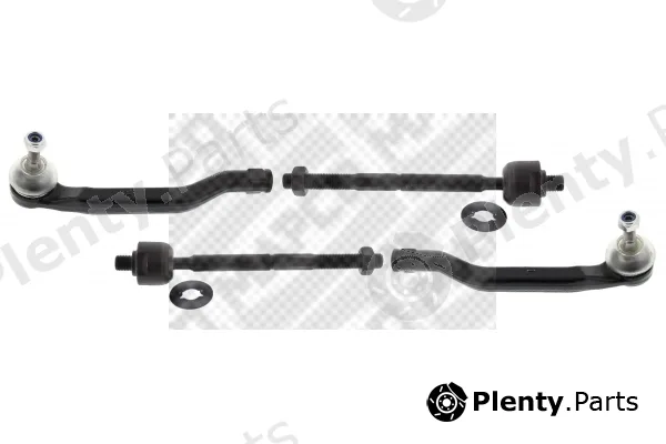 Mapco 53111 — Repair Kit, tie rod