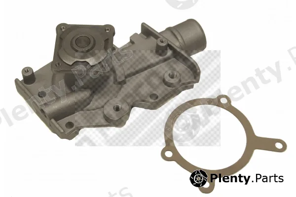 Mapco 21780 — Water Pump, engine cooling