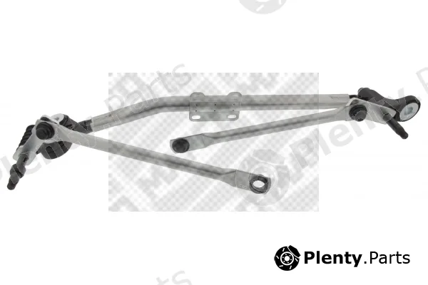 Mapco 104684 — Wiper Linkage