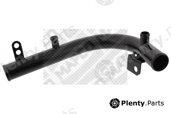 Mapco 28145 — Coolant Pipe