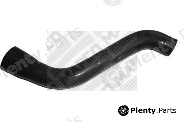 Mapco 39109 — Radiator Hose