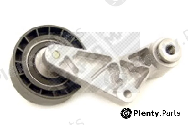 Mapco 23692 — Tensioner Pulley, V-ribbed belt