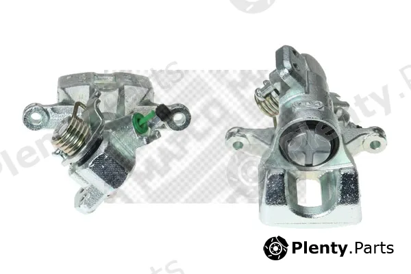 Mapco 144090 — Brake Caliper