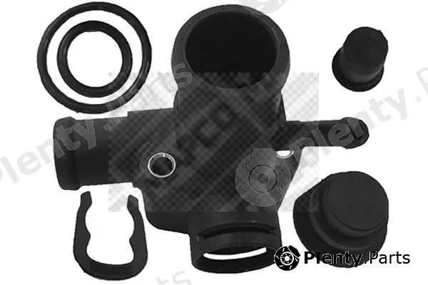 Mapco 28299 — Coolant Flange
