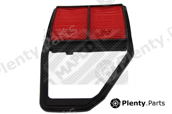 Mapco 60597 — Air Filter