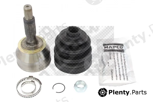 Mapco 16147 — Joint Kit, drive shaft