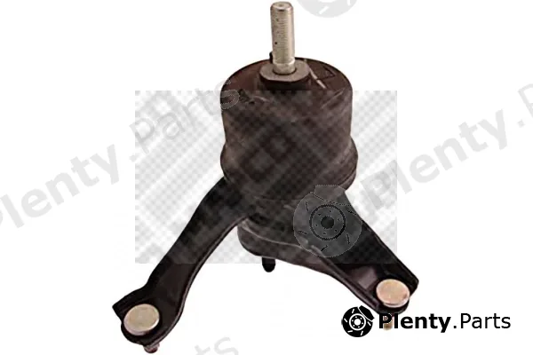 Mapco 36558 — Mounting, engine