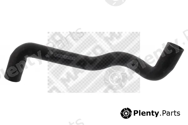 Mapco 39131 — Radiator Hose