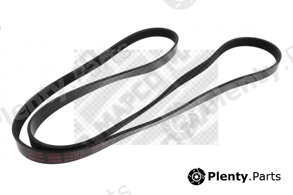 Mapco 251720 — V-Ribbed Belt