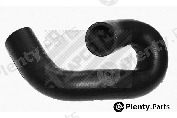 Mapco 39231 — Radiator Hose