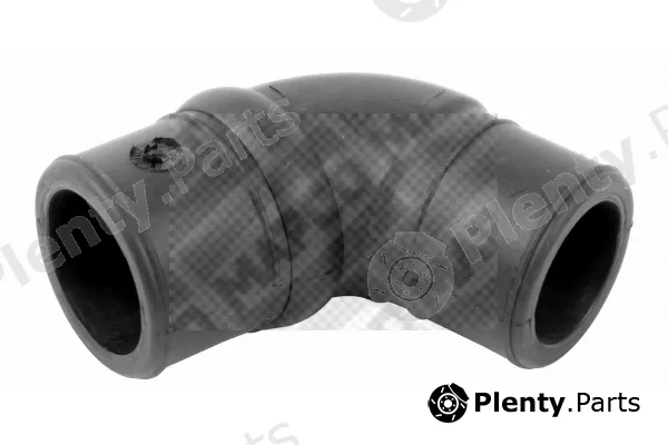 Mapco 39584 — Hose, crankcase ventilation