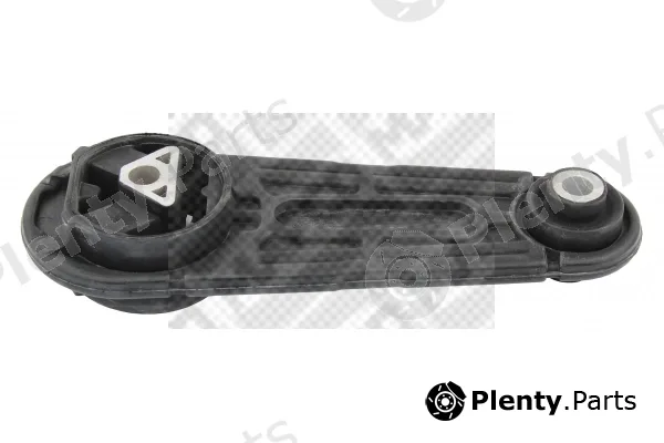 Mapco 36119 — Mounting, engine