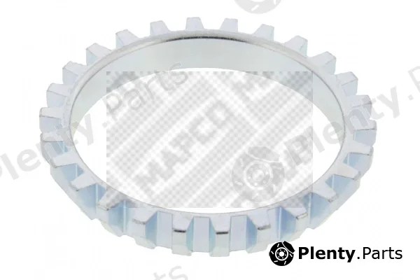 Sensor Ring, ABS