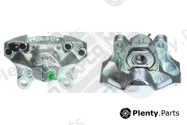 Mapco 144217 — Brake Caliper