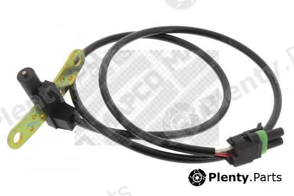 Sensor, crankshaft pulse