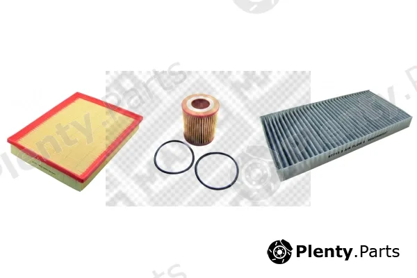 Mapco 68718 — Filter Set