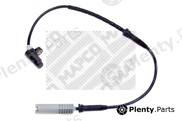 Mapco 86668 — Sensor, wheel speed