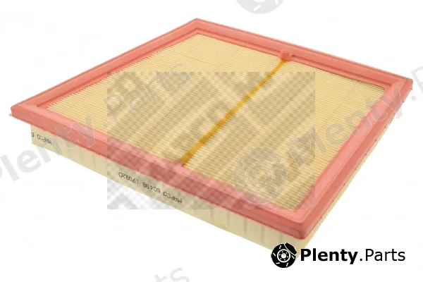 Mapco 60498 — Air Filter