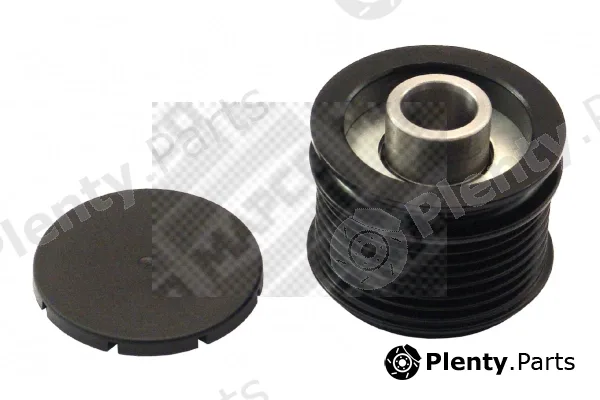 Mapco 14855 — Alternator Freewheel Clutch