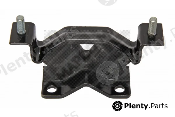 Mapco 36757 — Mounting, engine
