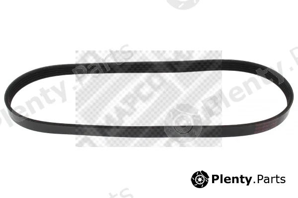 Mapco 250860 — V-Ribbed Belt