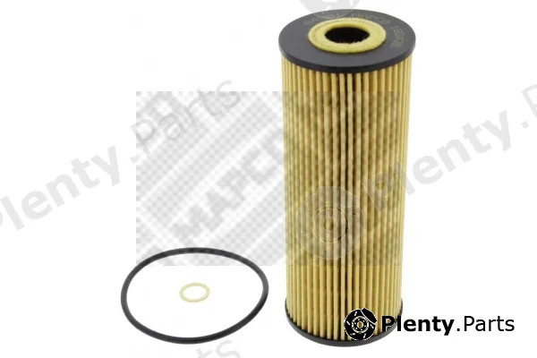 Mapco 64881 — Oil Filter