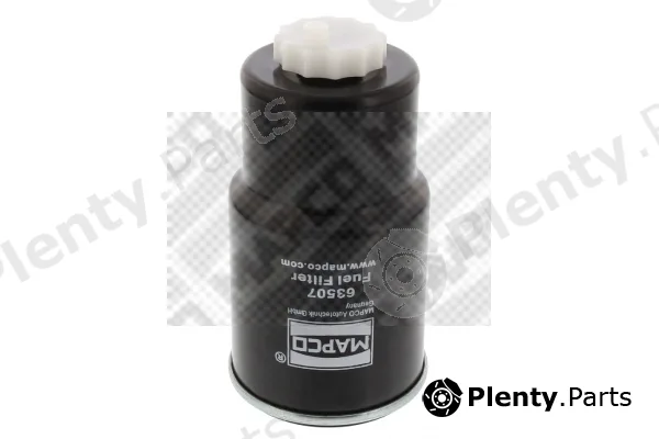 Mapco 63507 — Fuel Filter