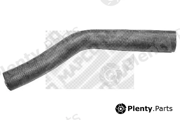 Mapco 39205 — Radiator Hose