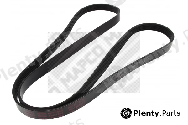 Mapco 261885 — V-Ribbed Belt