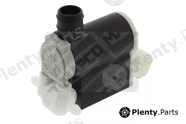 Mapco 90504 — Washer Fluid Pump, window cleaning