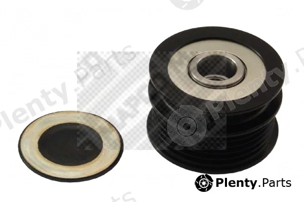 Mapco 14715 — Alternator Freewheel Clutch