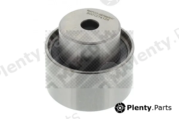 Mapco 24363 — Deflection/Guide Pulley, timing belt
